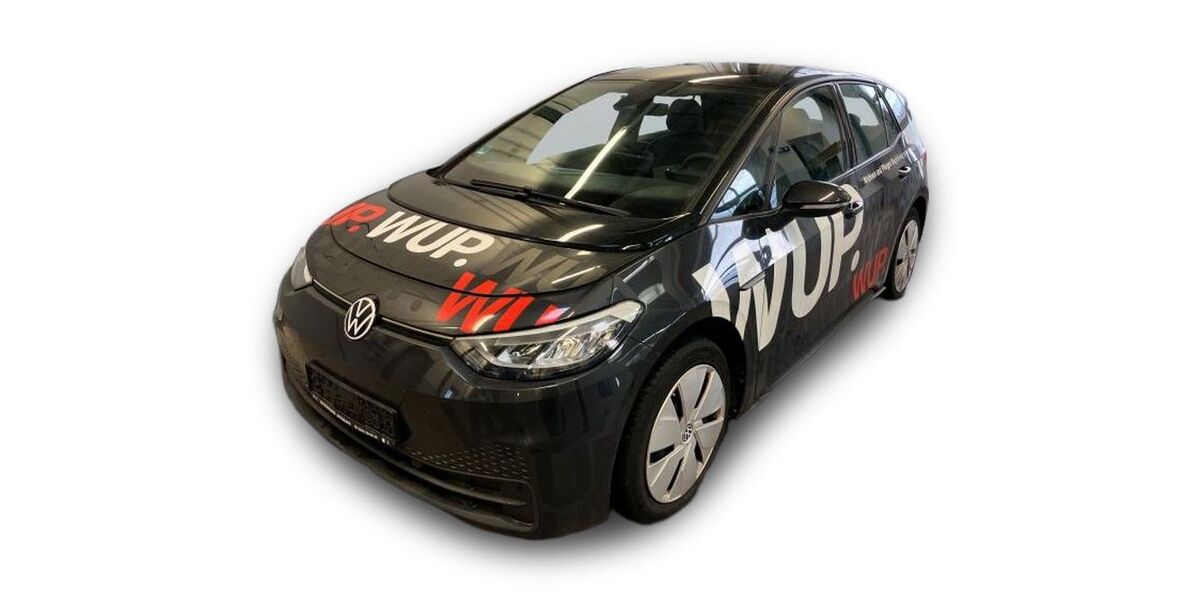 VW ID.3 31.162 km 18.343 &euro; Ergolding 84030