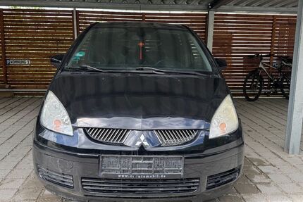Mitsubishi Colt 267.000 km 1.200 &euro; Landshut 84036