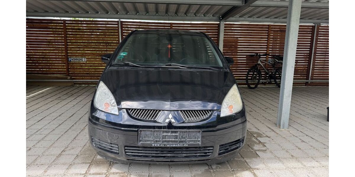 Mitsubishi Colt 267.000 km 1.200 &euro; Landshut 84036