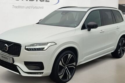 Volvo XC90 121.547 km 44.890 &euro; Landshut 84030