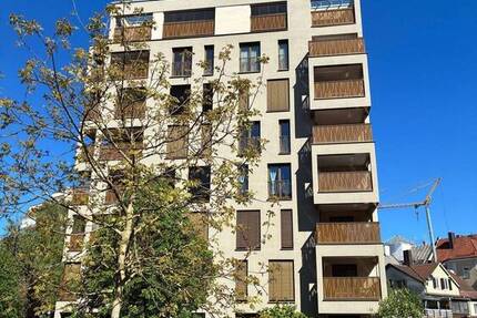 Wohnung Landshut Nikola - 2 Zimmer, 71 m&sup2;, 457.000&euro; | Angebot:26502492