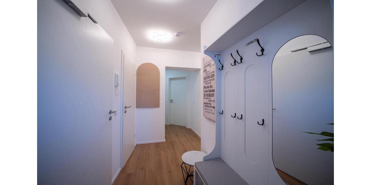 Etagenwohnung Landshut Landshut-West - 3.5 Zimmer, 100 m&sup2;, 1.400&euro; | Angebot:26446493