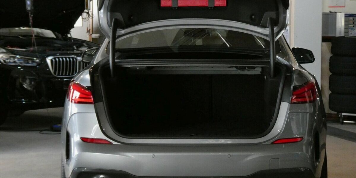 BMW 218 Gran Coupe 218i MSport MSportsitze,NP:56.300 24.998 km 28.990 &euro; Landshut 84030