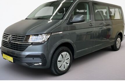 VW T6 Caravelle 14.500 km 46.666 &euro; Vilsbiburg 84137