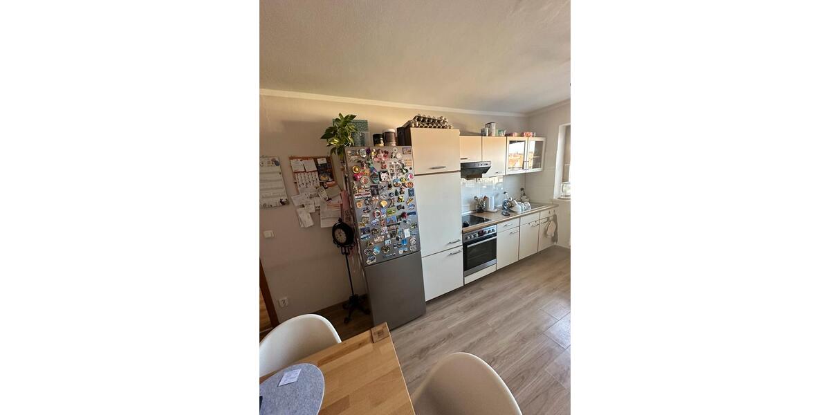 Etagenwohnung Taufkirchen (Vils) - 2 Zimmer, 68 m&sup2;, 1.050&euro; | Angebot:26578652