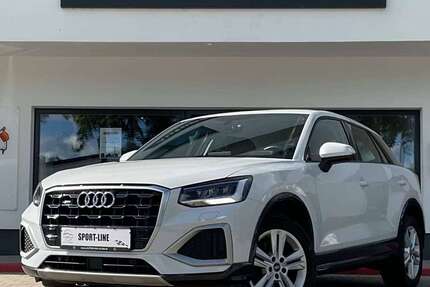 Audi Q2 86.700 km 24.499 &euro; Landshut 84030