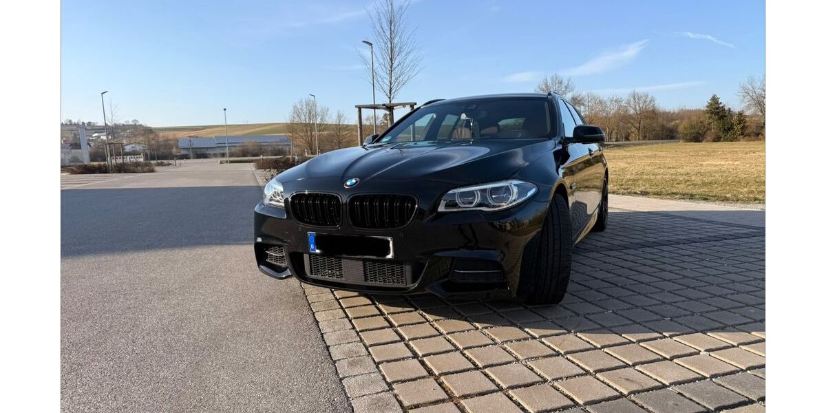 BMW 535 120.000 km 23.900 &euro; Mengkofen 84152