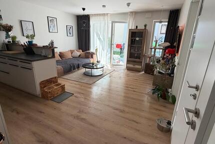 Wohnung Ergoldsbach Langenhettenbach - 3 Zimmer, 75 m&sup2;, 825&euro; | Angebot:26519015