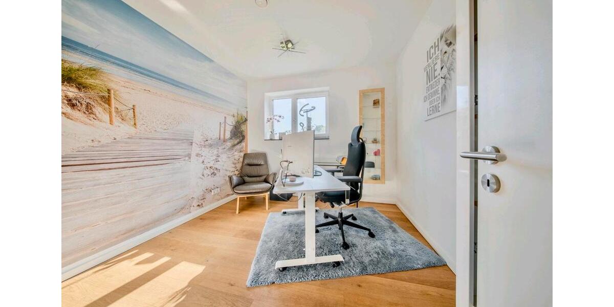 Doppelhaushälfte Haag an der Amper Inkofen - 6 Zimmer, 218 m&sup2;, 1.085.000&euro; | Angebot:26758144