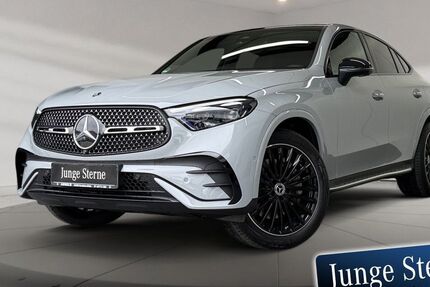 Mercedes-Benz GLC 300 4.500 km 79.800 &euro; Neufahrn in Niederbayern 84088