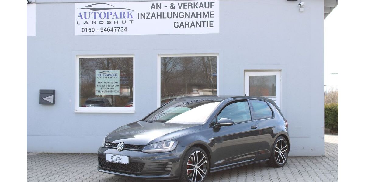 VW Golf 147.000 km 13.990 &euro; Altdorf / Landshut 84032