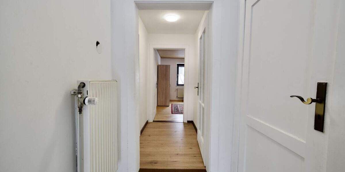 Einfamilienhaus Landshut Schönbrunn - 6 Zimmer, 101 m&sup2;, 499.000&euro; | Angebot:25675046