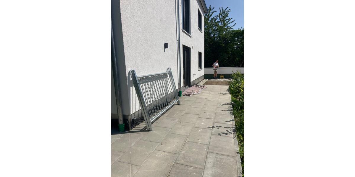 Erdgeschoßwohnung Kumhausen - 2.5 Zimmer, 90 m&sup2;, 1.190&euro; | Angebot:24356527