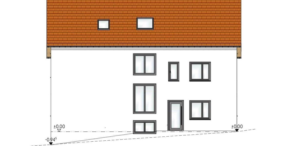 Erdgeschoßwohnung Ergoldsbach Langenhettenbach - 4 Zimmer, 108 m&sup2;, 1.350&euro; | Angebot:24964766