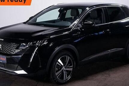 Peugeot 3008 82.019 km 18.990 &euro; Ergolding 84030