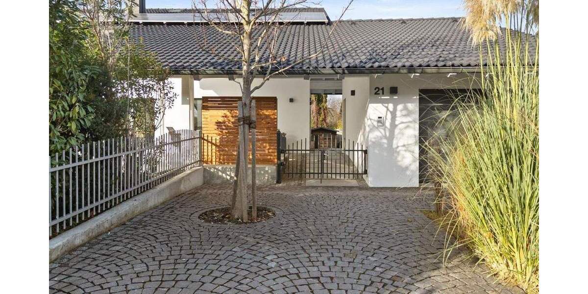 Einfamilienhaus Loiching-Kronwieden Kronwieden - 1 Zimmer, 303 m&sup2;, 995.000&euro; | Angebot:25744493