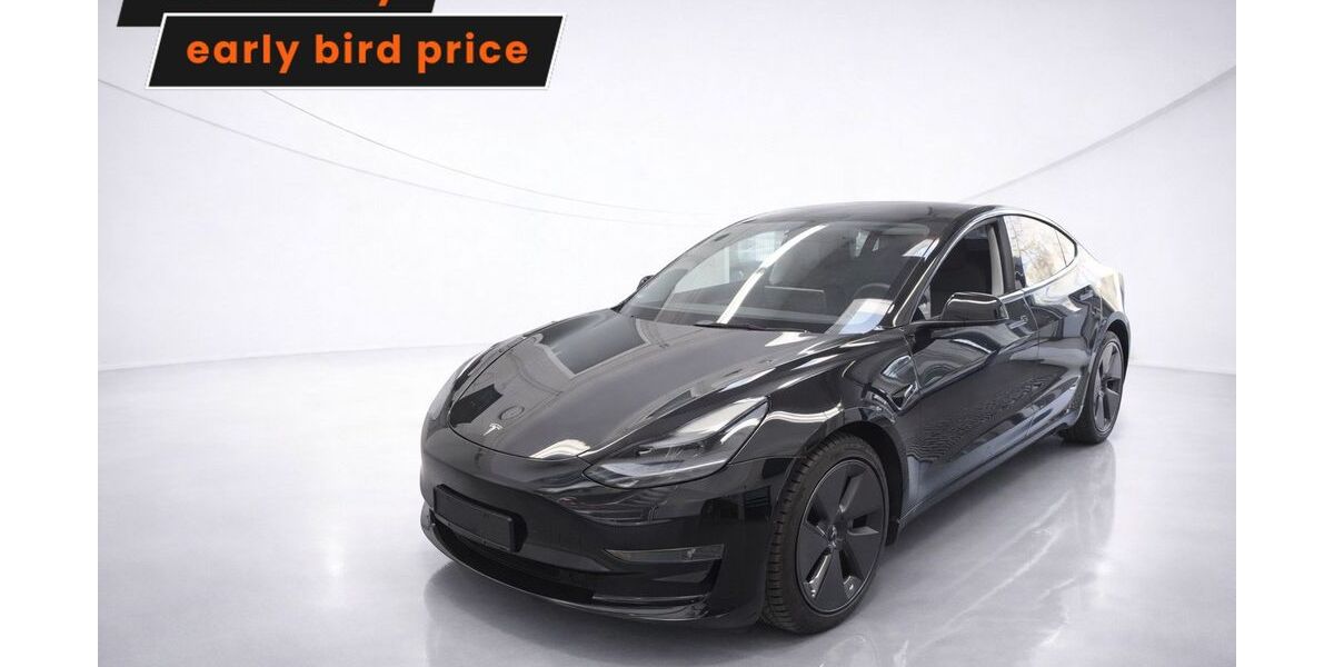 Tesla Model 3 120.217 km 27.746 &euro; Ergolding 84030