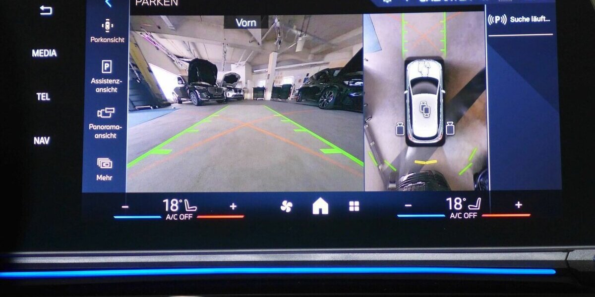 BMW 218 Active Tourer d MSport 360°AHK,HUD NP:56.540 20.798 km 32.590 &euro; Landshut 84030