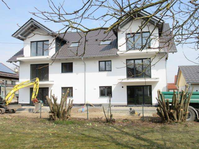 Etagenwohnung Gaden Gaden - 3 Zimmer, 82 m&sup2;, 1.140&euro; | Angebot:27671306