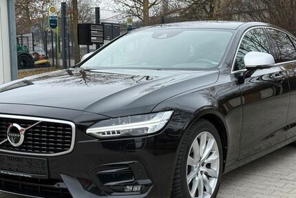 Volvo S90 149.850 km 25.999 &euro; Mainburg 84048