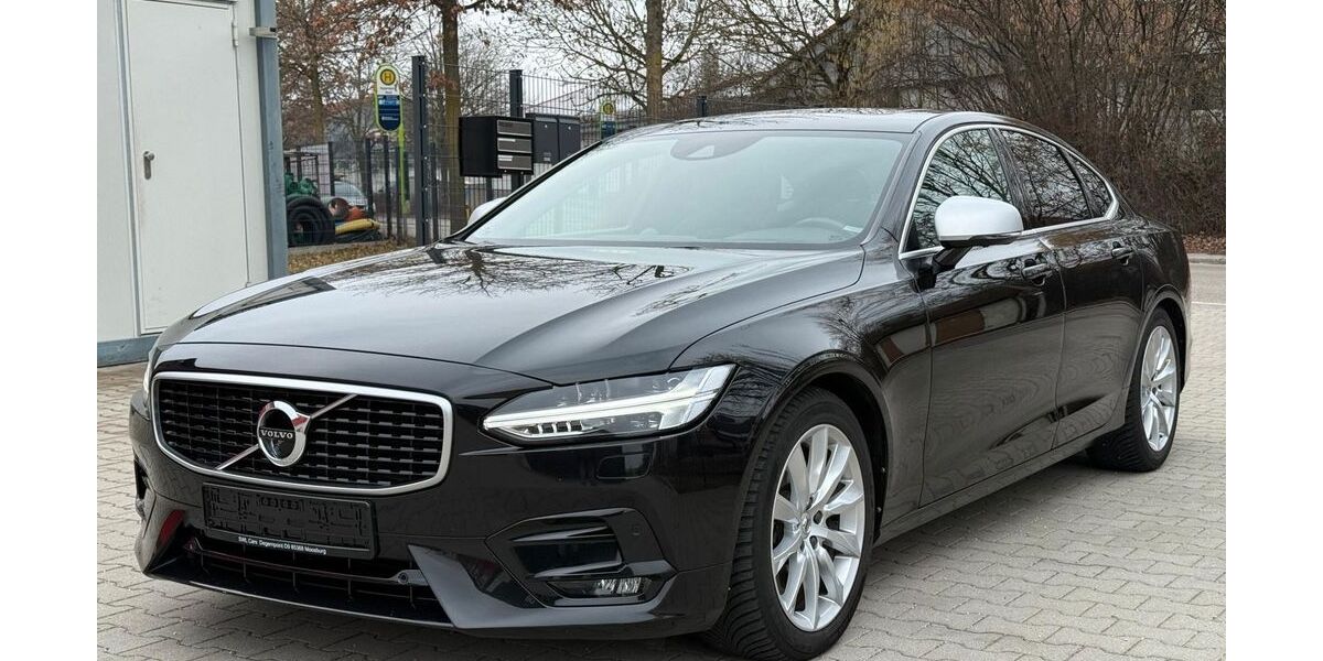 Volvo S90 149.850 km 25.999 &euro; Mainburg 84048
