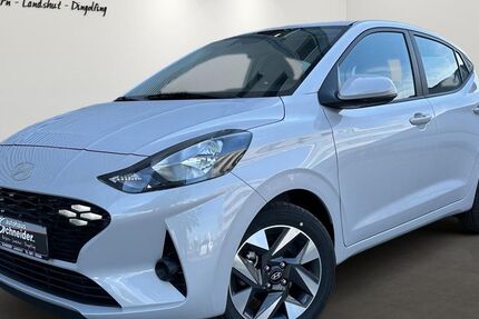 Hyundai i10 1.800 km 17.890 &euro; Landshut 84030