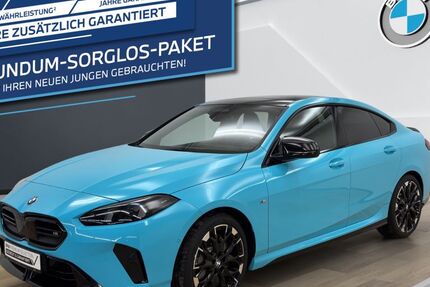 BMW M235 6.900 km 49.980 &euro; Landshut 84030