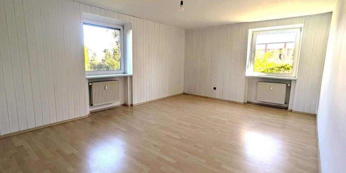 Etagenwohnung Inning am Holz Inning a. Holz - 3 Zimmer, 139 m&sup2;, 349.000&euro; | Angebot:25735926