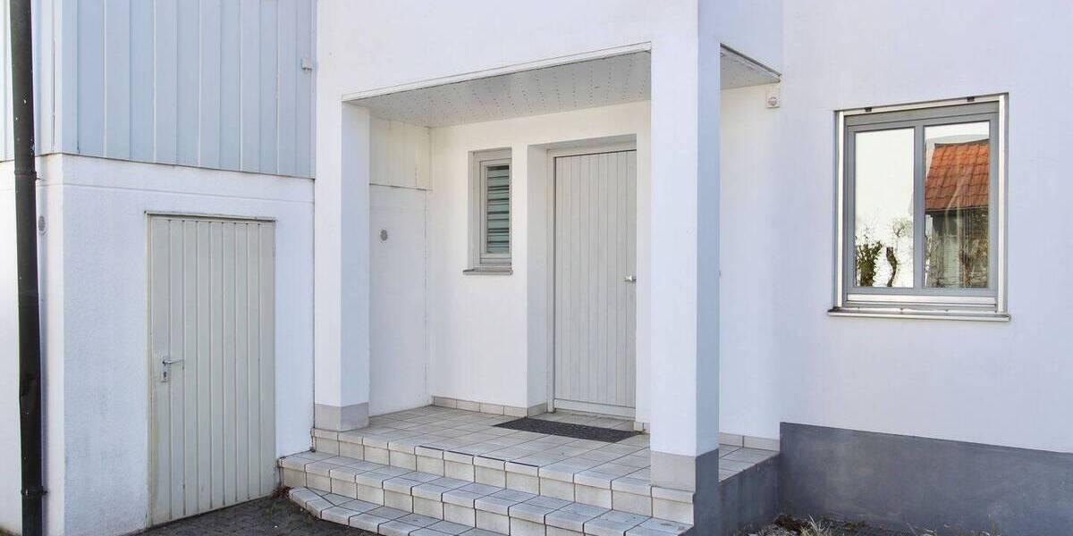 Doppelhaushälfte Landshut Münchnerau - 5 Zimmer, 147 m&sup2;, 589.000&euro; | Angebot:26247480