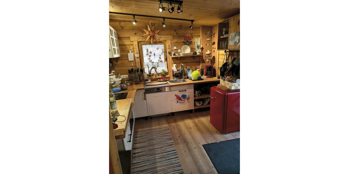 Bungalow Taufkirchen (Vils) - 4 Zimmer, 98 m&sup2;, 295.000&euro; | Angebot:26967442