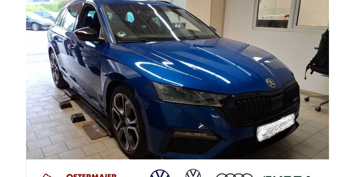 Skoda Octavia 82.290 km 29.970 &euro; Vilsbiburg 84137