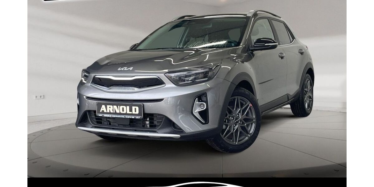 Kia Stonic 35.000 km 18.450 &euro; Neufahrn in Niederbayern 84088