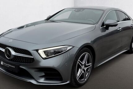 Mercedes-Benz CLS 350 85.917 km 34.990 &euro; Ergolding 84030
