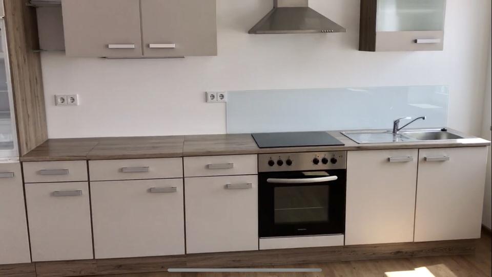 Etagenwohnung Rottenburg an der Laaber - 1.5 Zimmer, 54 m&sup2;, 540&euro; | Angebot:25308053