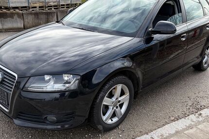 Audi A3 208.000 km 1.900 &euro; Inning am Holz 84416