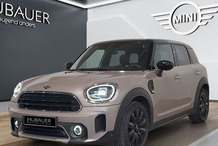 Mini Cooper Countryman 77.000 km 25.889 &euro; Landshut 84030