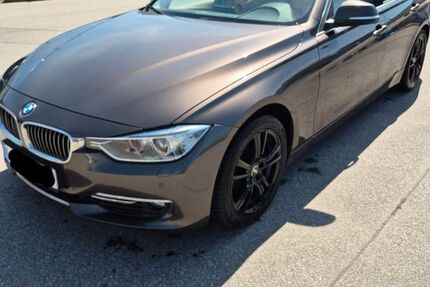 BMW 320 148.500 km 13.500 &euro; Wörth an der Isar 84109