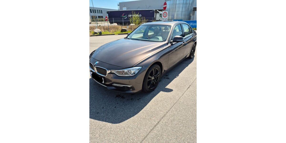 BMW 320 148.500 km 13.500 &euro; Wörth an der Isar 84109