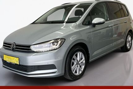 VW Touran 16.590 km 34.290 &euro; Vilsbiburg 84137