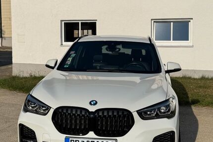 BMW X1 93.000 km 22.100 &euro; Inning am Holz 84416