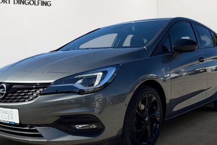 Opel Astra 56.689 km 16.900 &euro; Dingolfing 84130