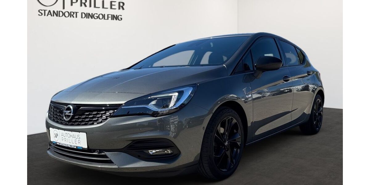 Opel Astra 56.689 km 16.900 &euro; Dingolfing 84130