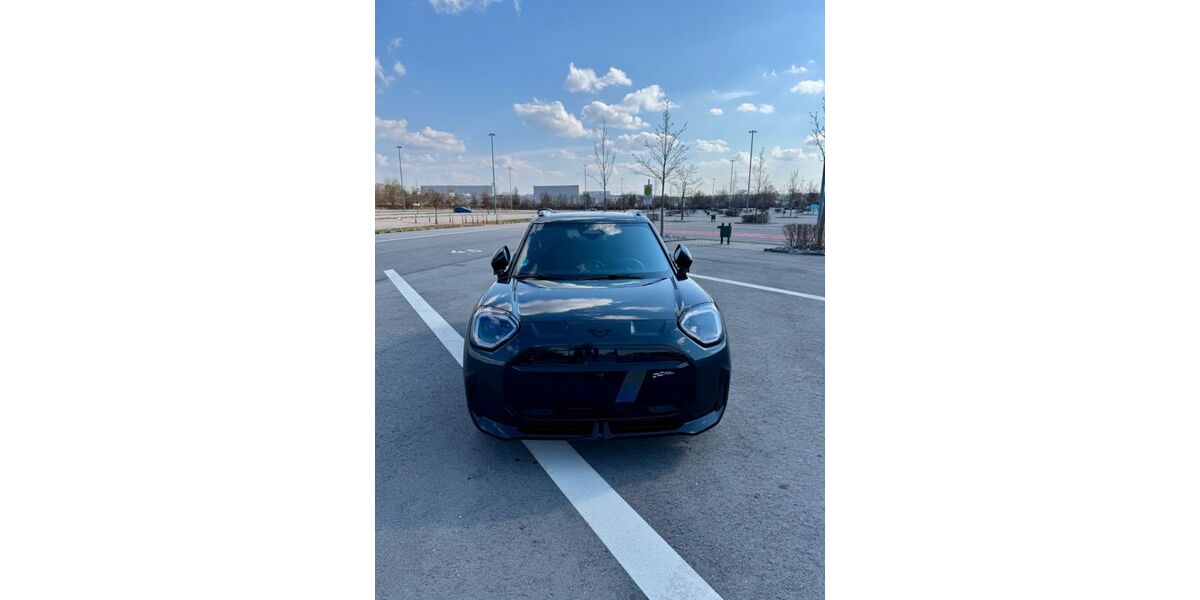 Mini Aceman SE 7.500 km 37.500 &euro; Loiching 84180