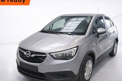 Opel Crossland (X) 112.543 km 7.649 &euro; Ergolding 84030