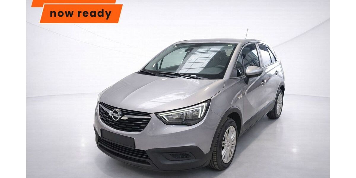 Opel Crossland (X) 112.543 km 7.649 &euro; Ergolding 84030
