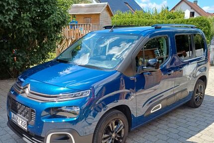 Citroen Berlingo 109.000 km 22.900 &euro; Ergoldsbach 84061