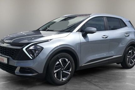 Kia Sportage 49.150 km 25.890 &euro; Landshut 84030