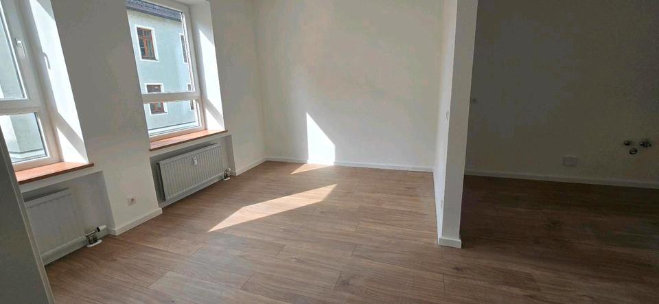 Etagenwohnung Landshut Landshut-West - 3 Zimmer, 3 m&sup2;, 860&euro; | Angebot:25417772