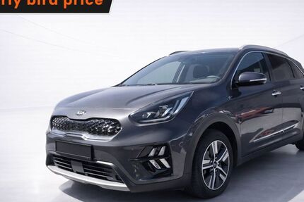 Kia Niro 99.624 km 17.399 &euro; Ergolding 84030