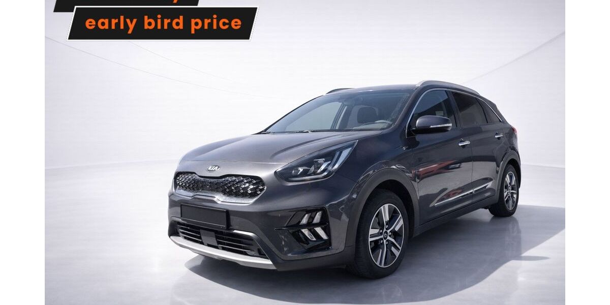 Kia Niro 99.624 km 17.399 &euro; Ergolding 84030